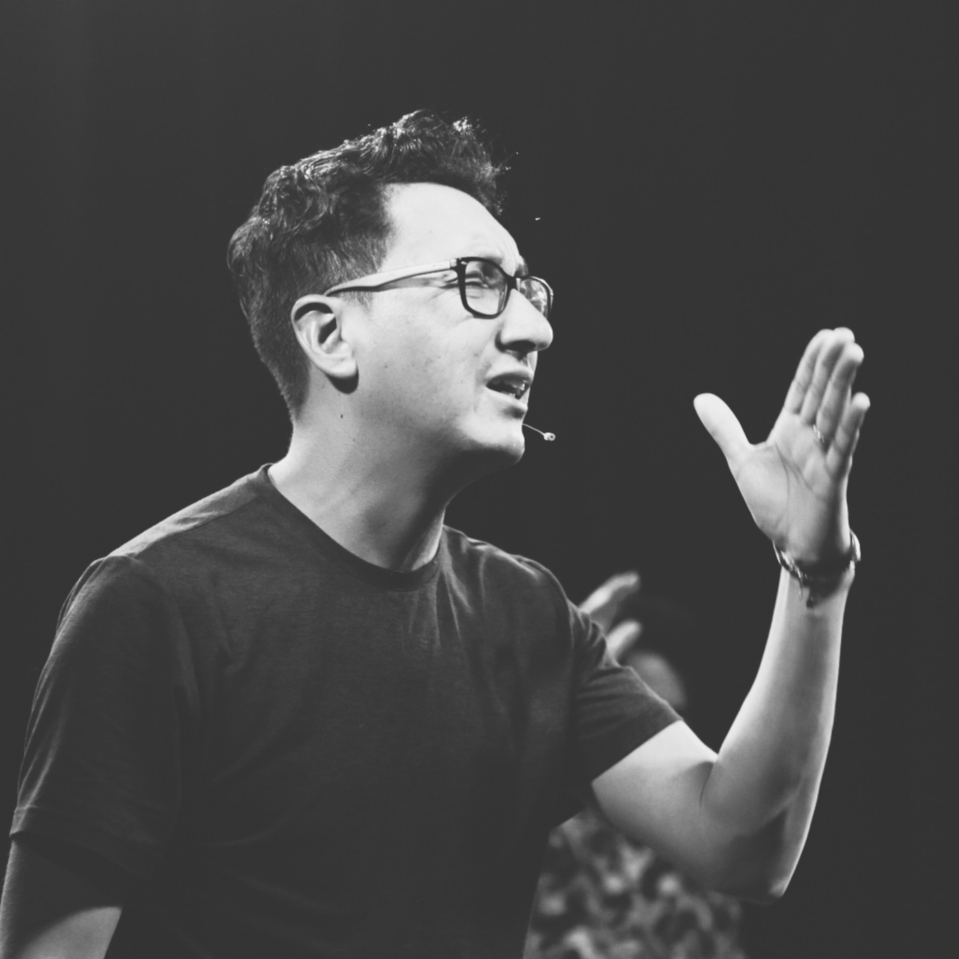 006 Como Usar Tu Fe (Parte 1) Pastor Nelson Concha