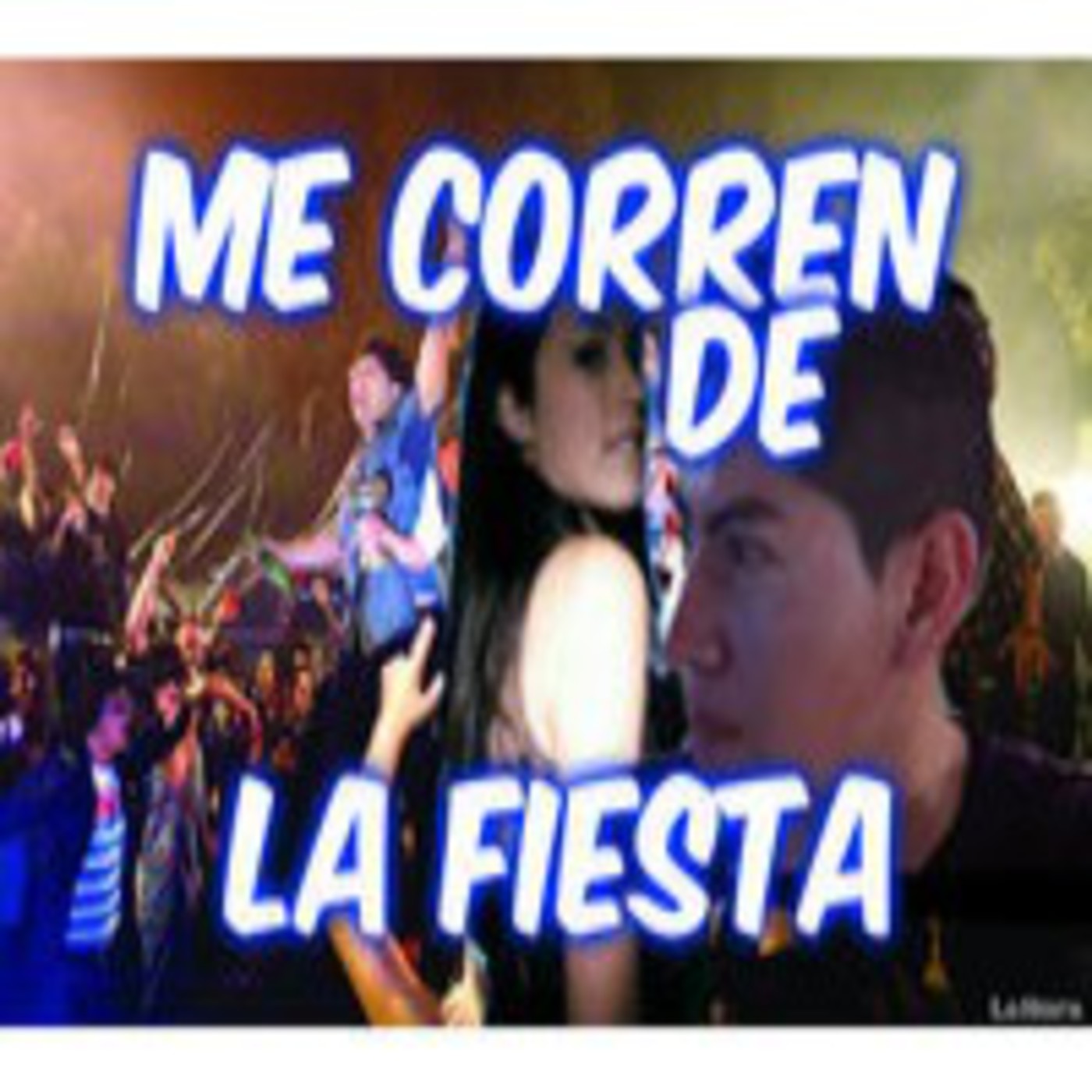 Podcast RiChArD  salsa cumbiando sonideros