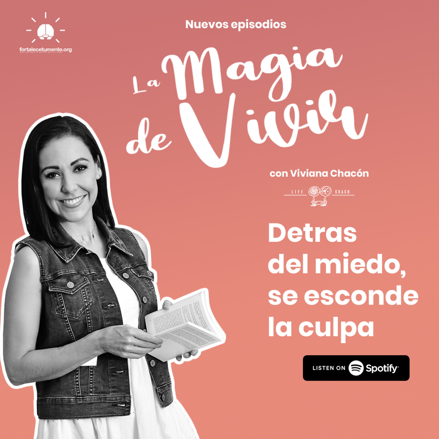 La Magia de Vivir