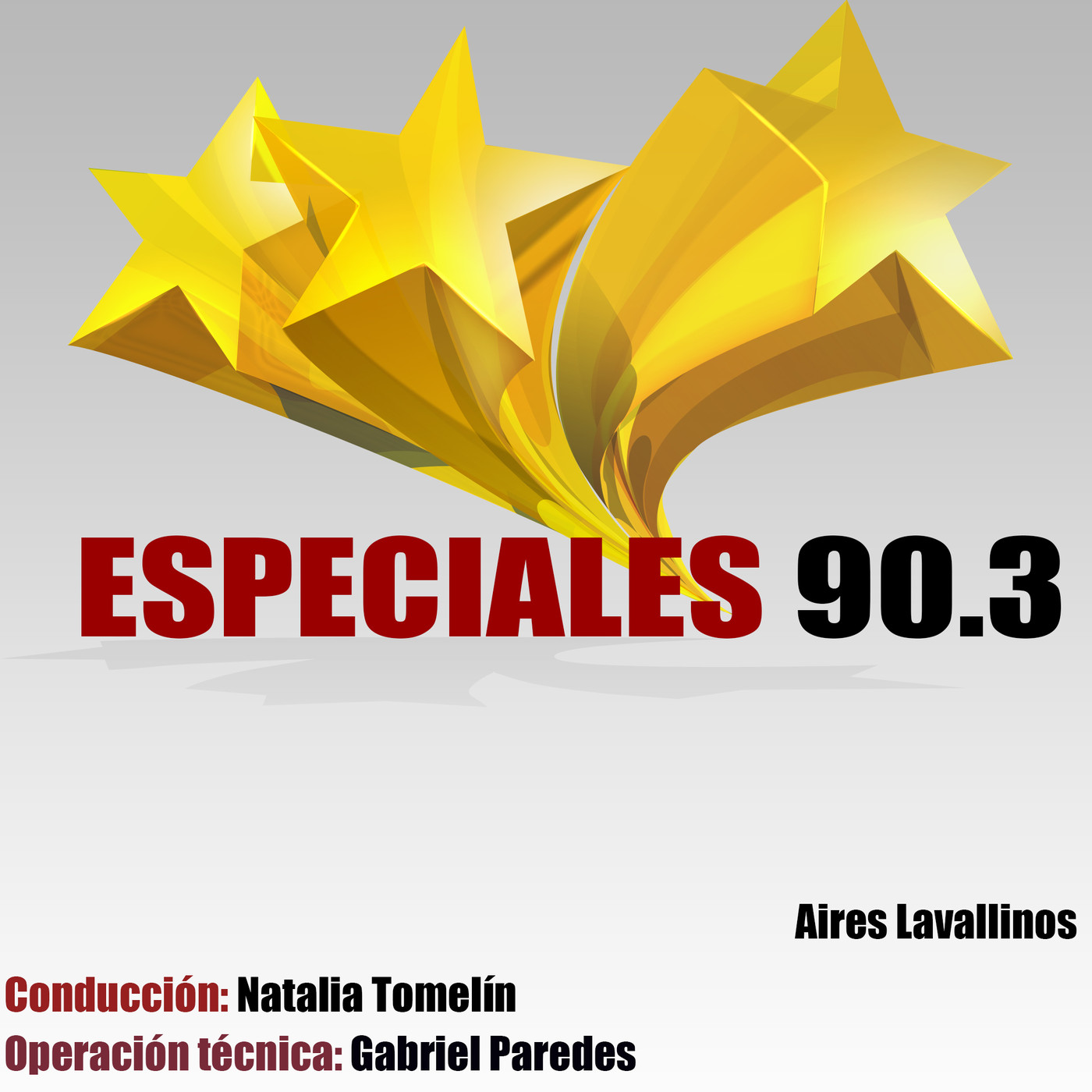 Programas Fm Aires Lavallinos 2020