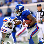 3x06 Week 2 Bills llegan al Metlife