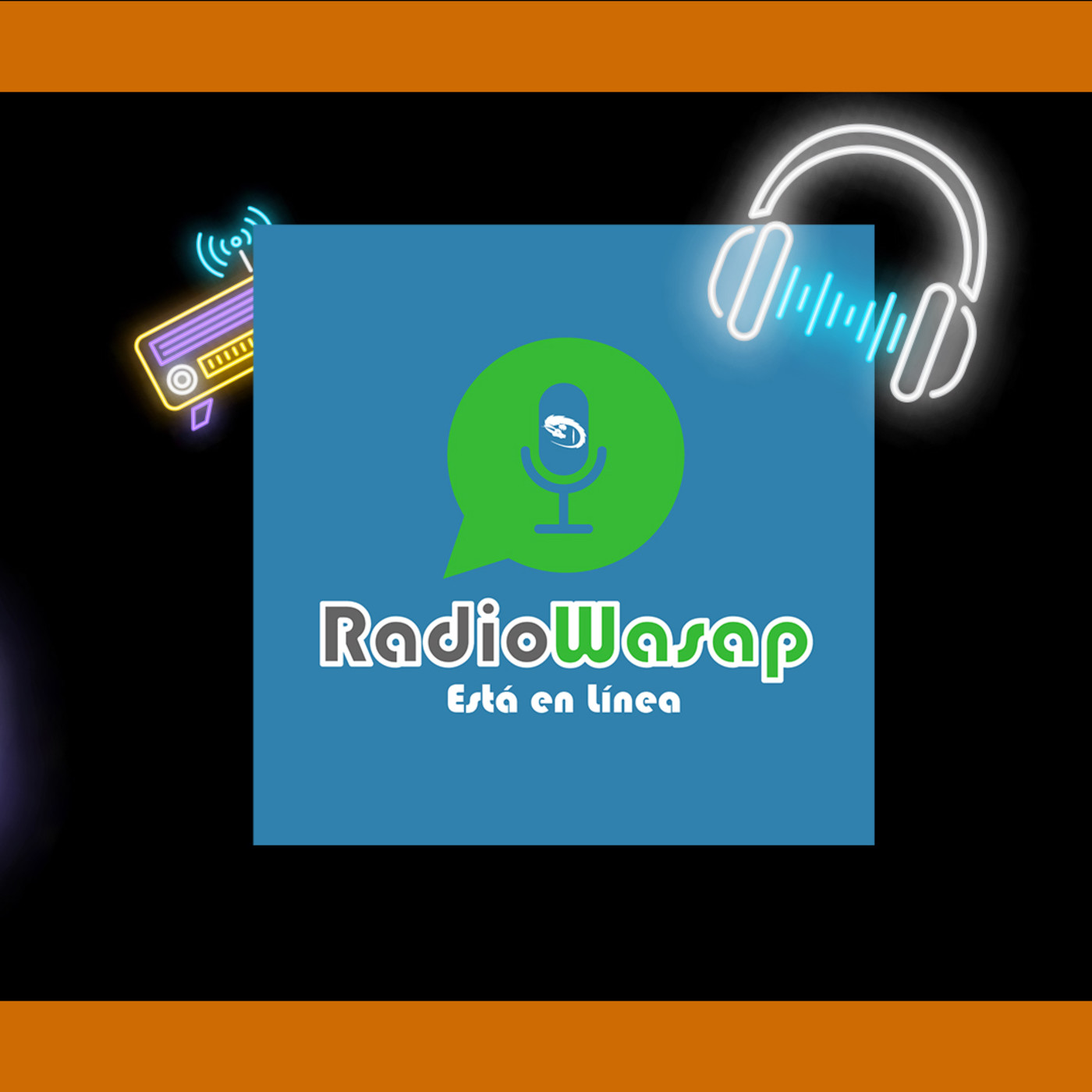 RADIO WASAP