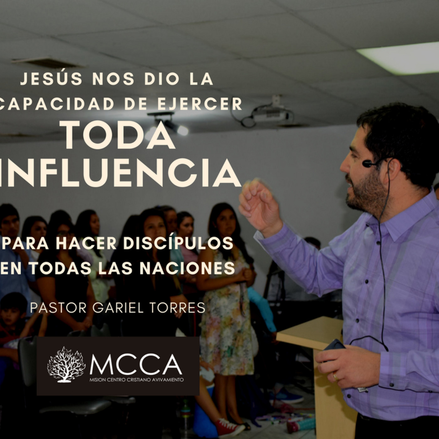 Iglesia Mcca Chile
