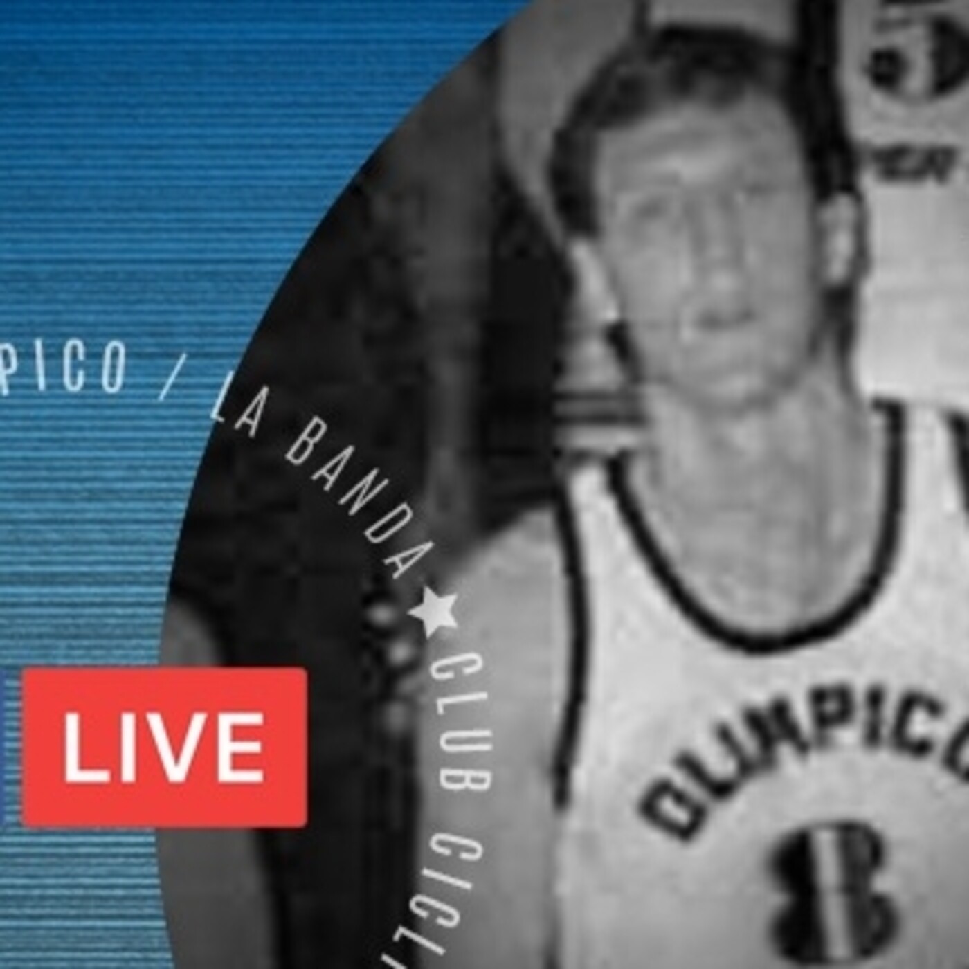 Podcast del Club Ciclista Olímpico