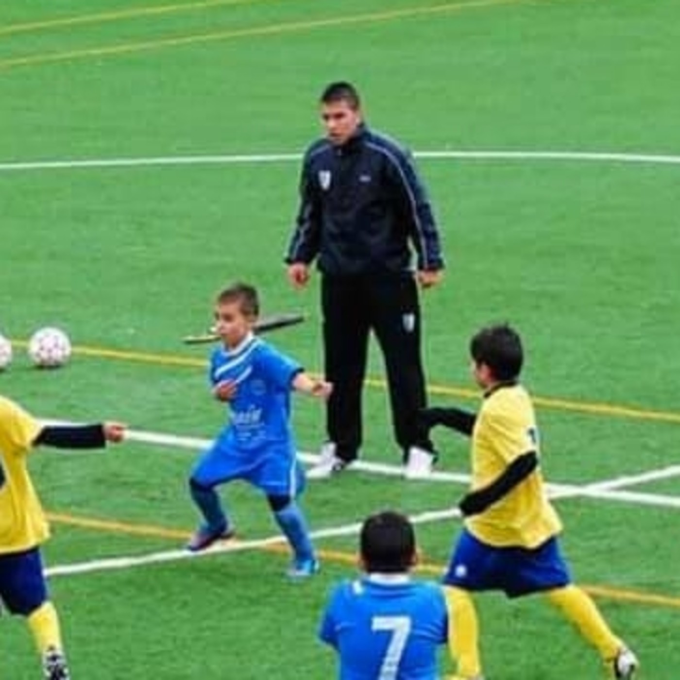 Mencisport (9ª Temporada)
