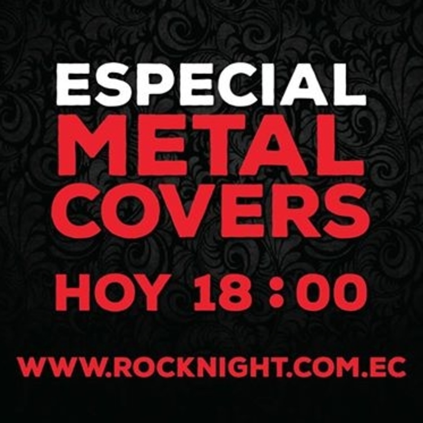LA ZONA DEL METAL