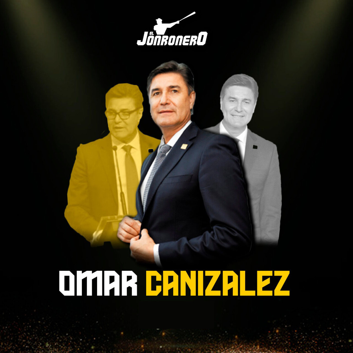 El Jonronero