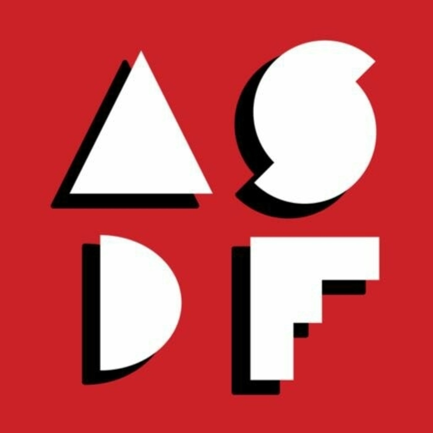 ASDF 55 Día del Internet (Programa Transmitido el 17 de Mayo del 2017)