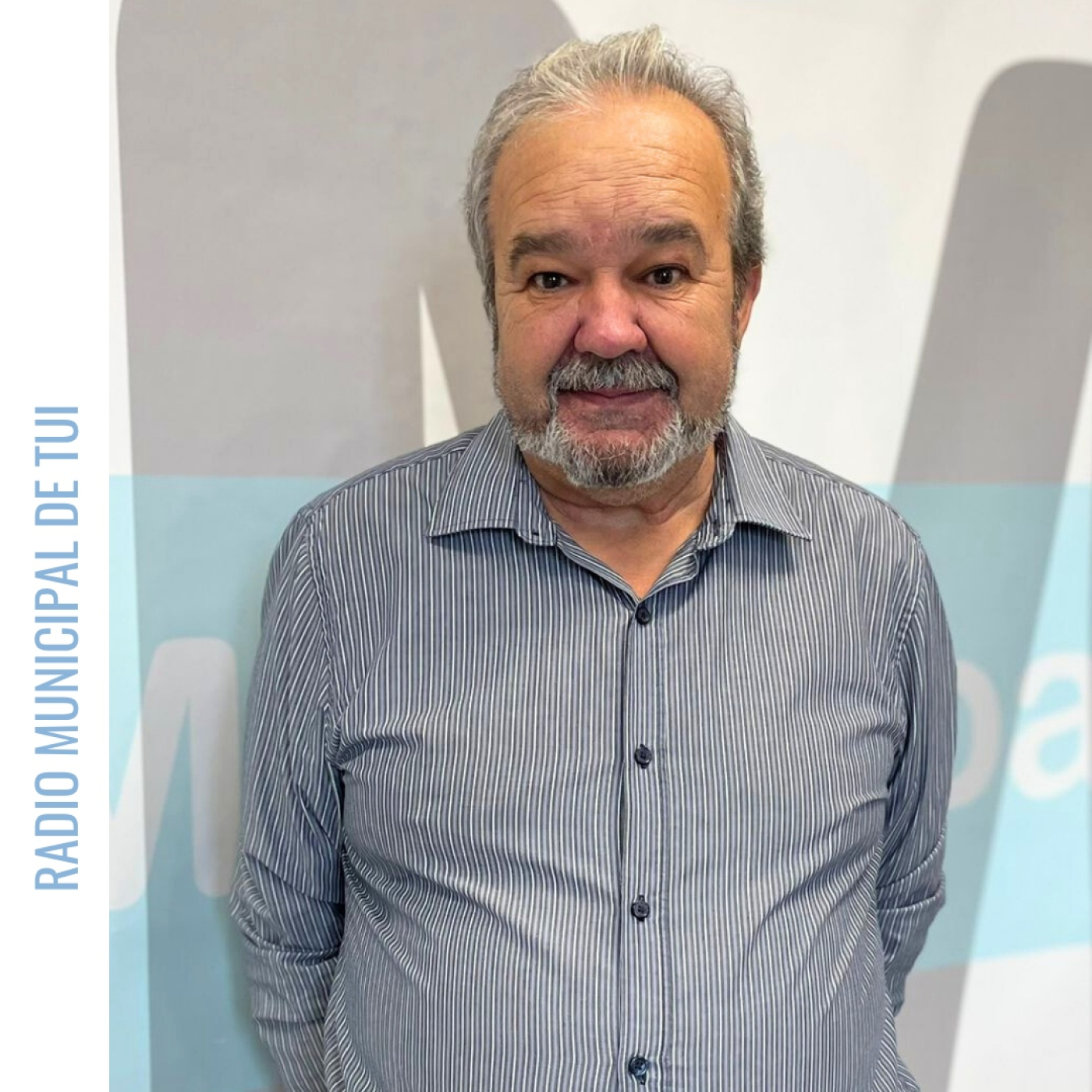 Ent. José Manuel Díez, de Artes Creativas Efectos | X Pinta Tui episode artwork
