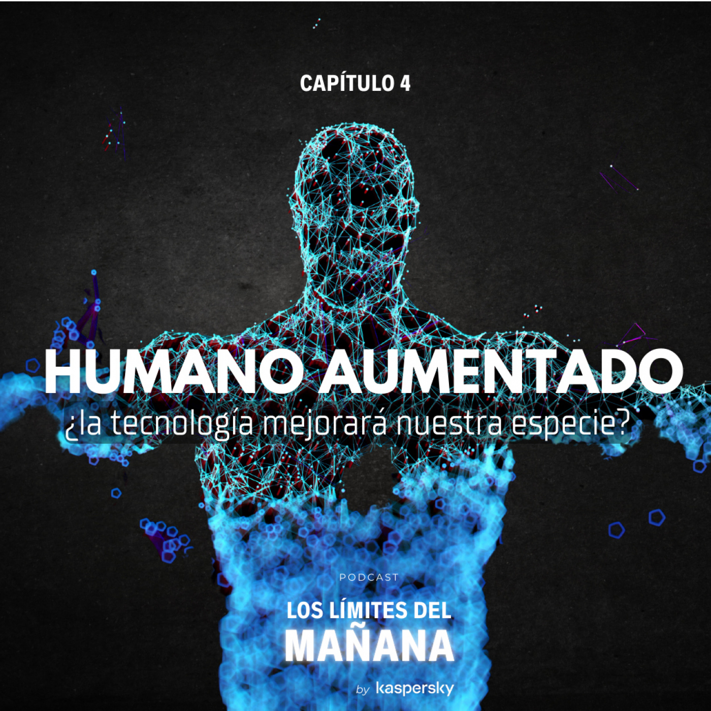 Humano aumentado: ¿la tecnología mejorará nuestra especie?
