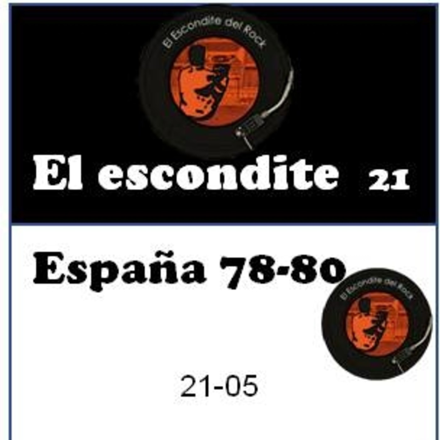 El Escondite del Rock
