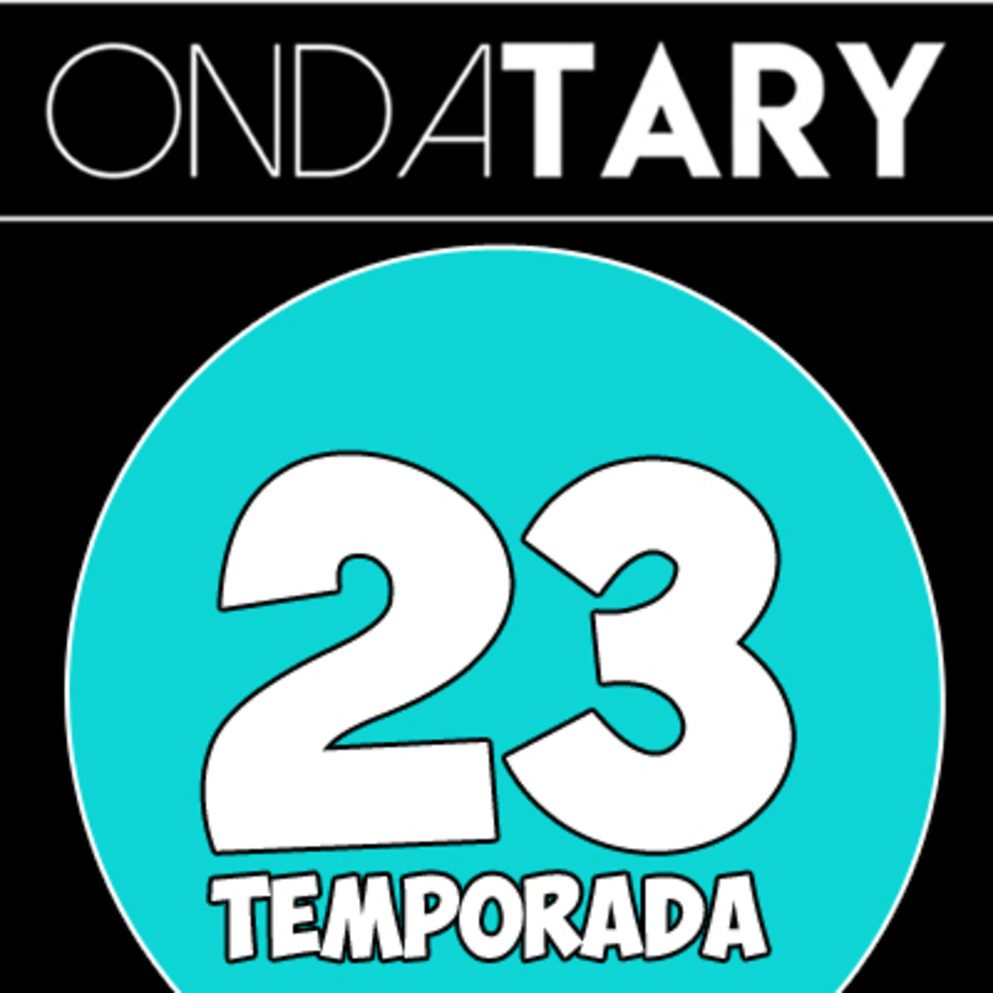 ONDA TARY Prog. 936 (17-09-2020) Inicio de la 23ª temporada + Top Septiembre episode artwork