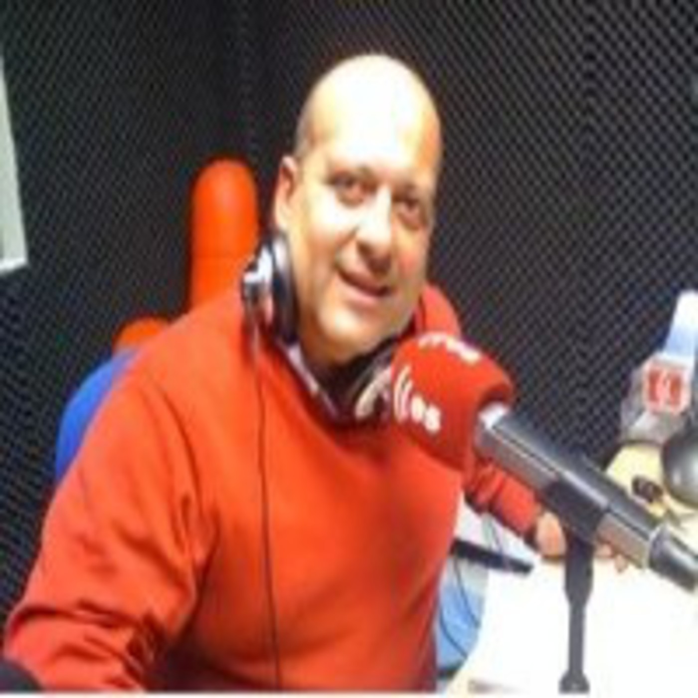 Podcast esRadio Benidorm