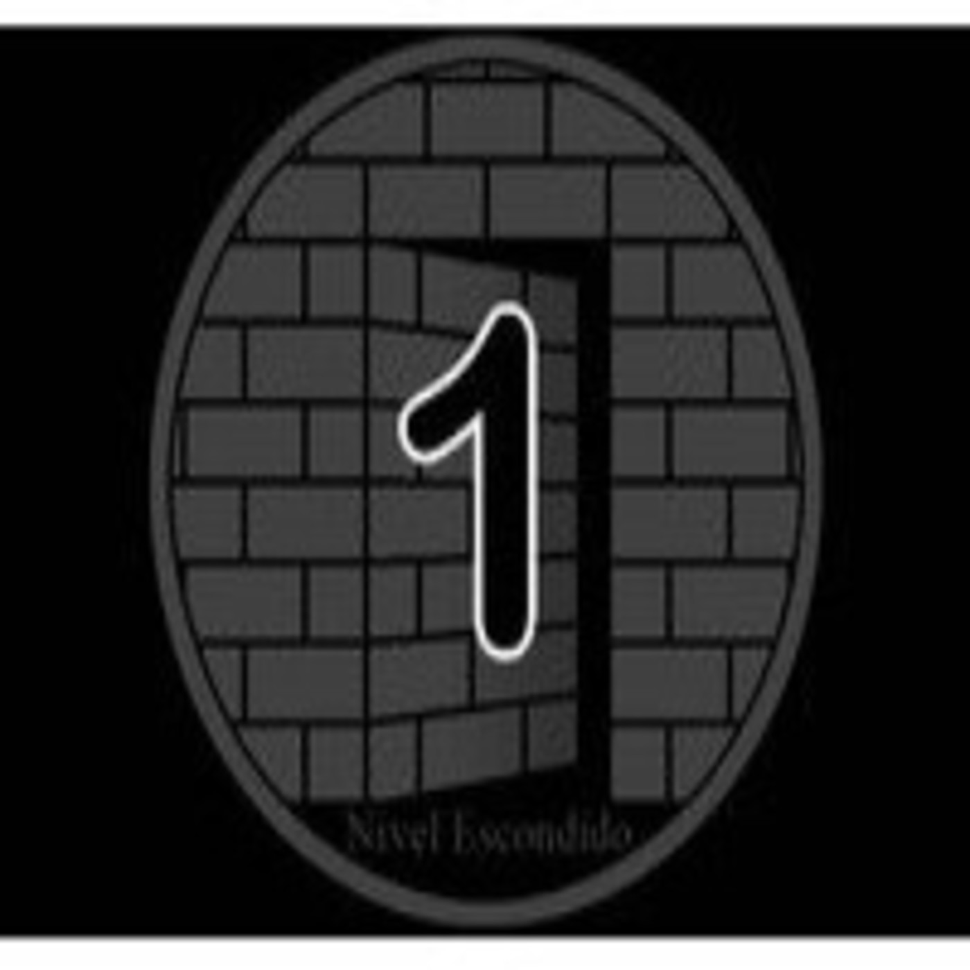 Nivel Escondido 001 episode artwork