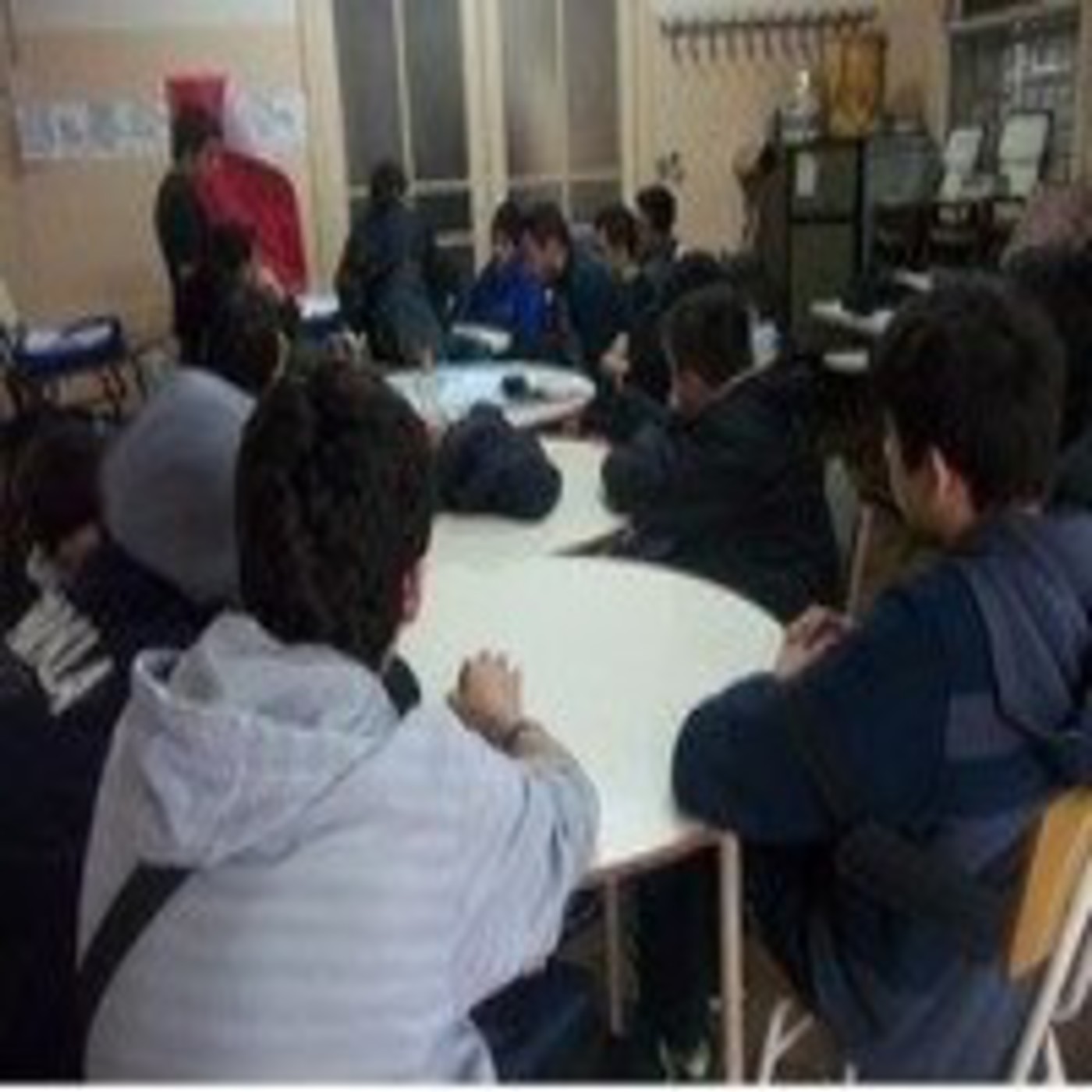 Periodismo Deportivo 2014