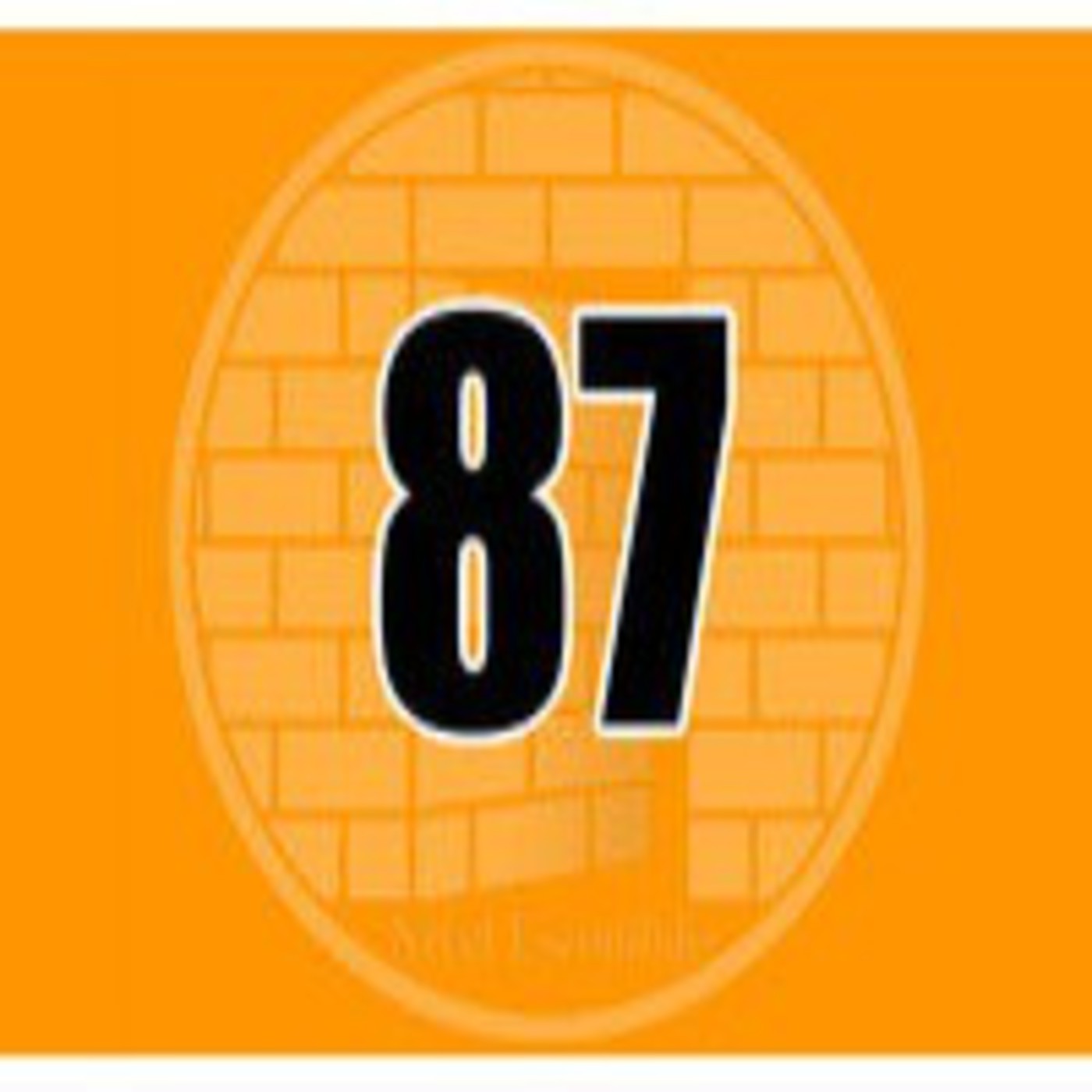 Nivel Escondido 087 episode artwork
