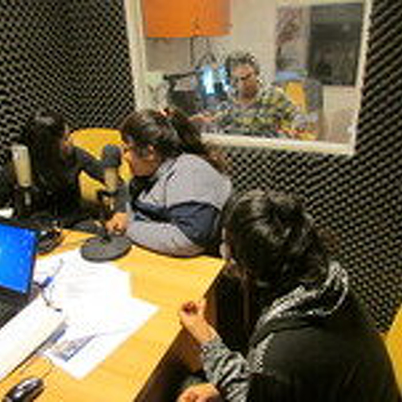 Podcast de RNT Colina