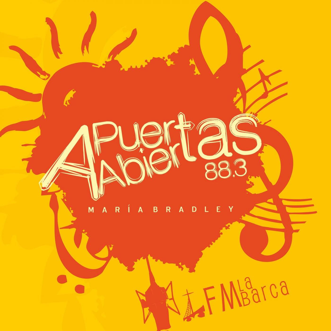 Podcast de Maria Bradley