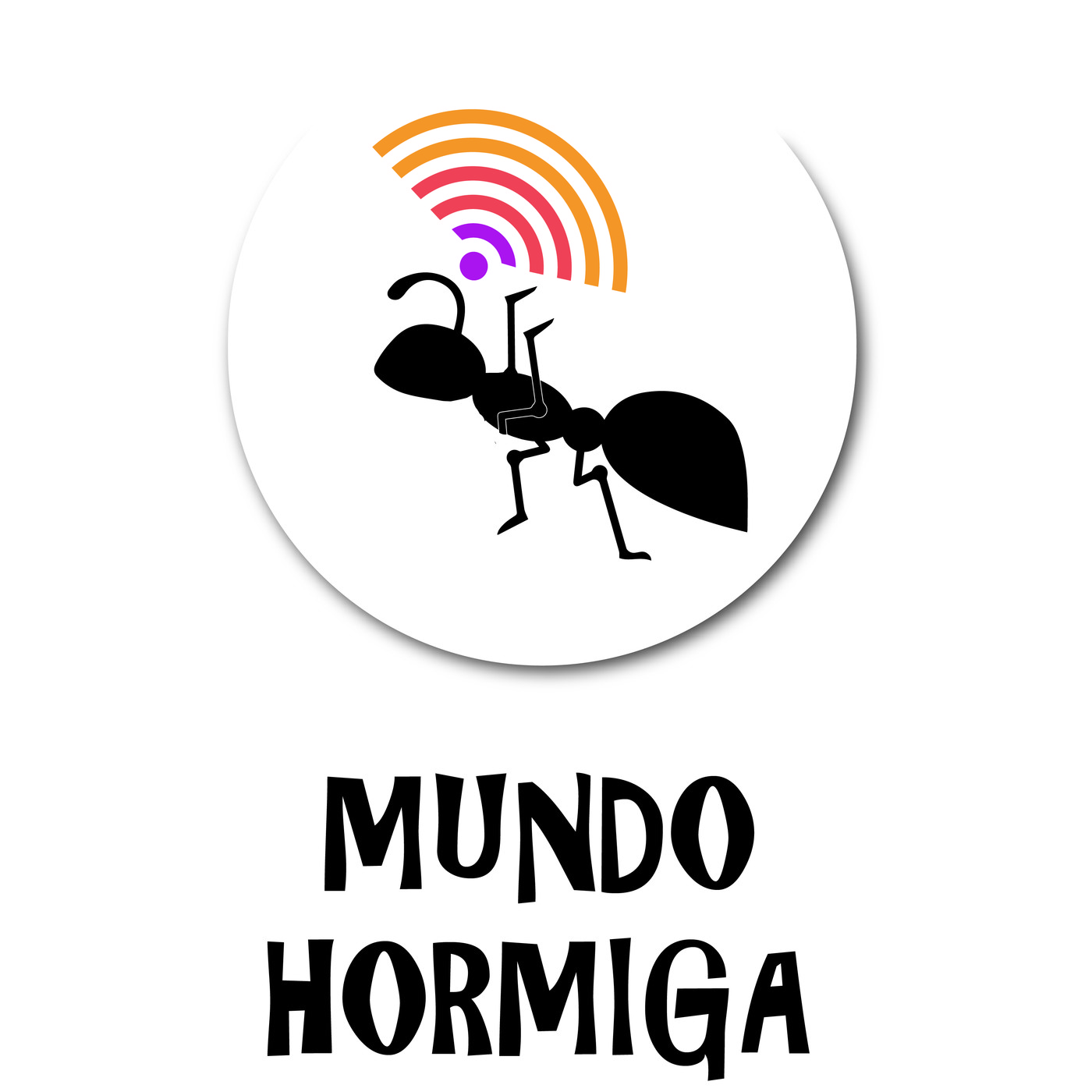 Mundo Hormiga