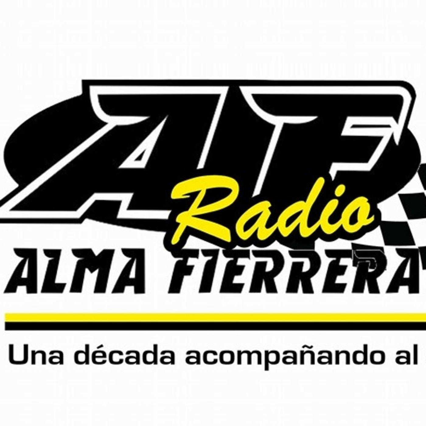 Alma Fierrera