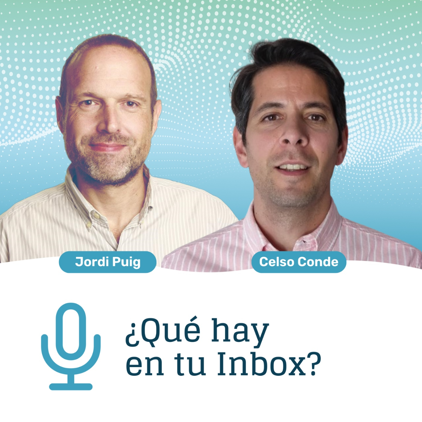 ¿Qué hay en tu Inbox?