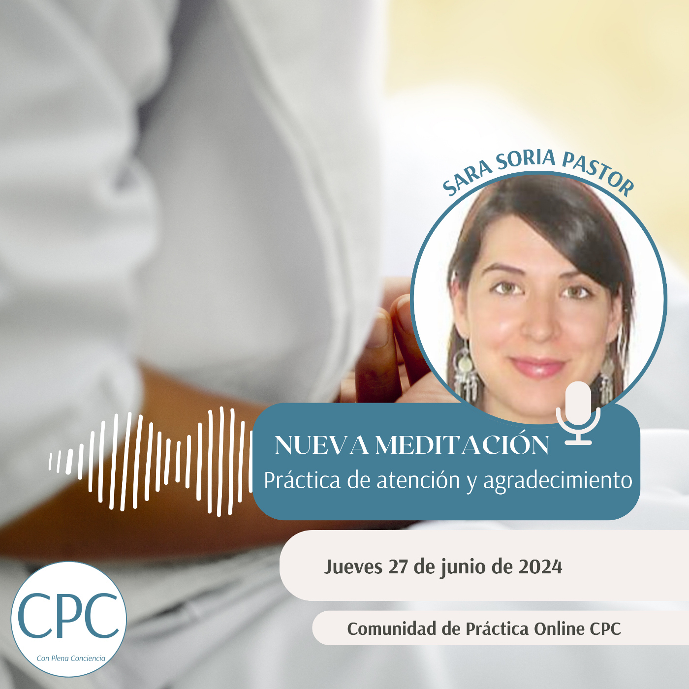 Con Plena Conciencia - Comunidad de Práctica