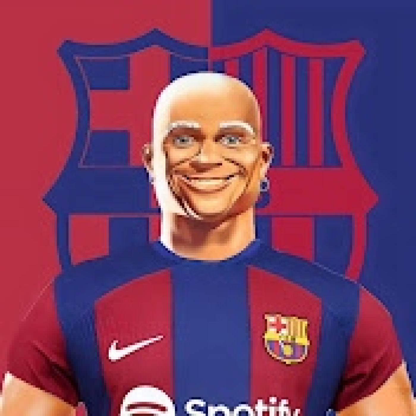 Mister Seitán