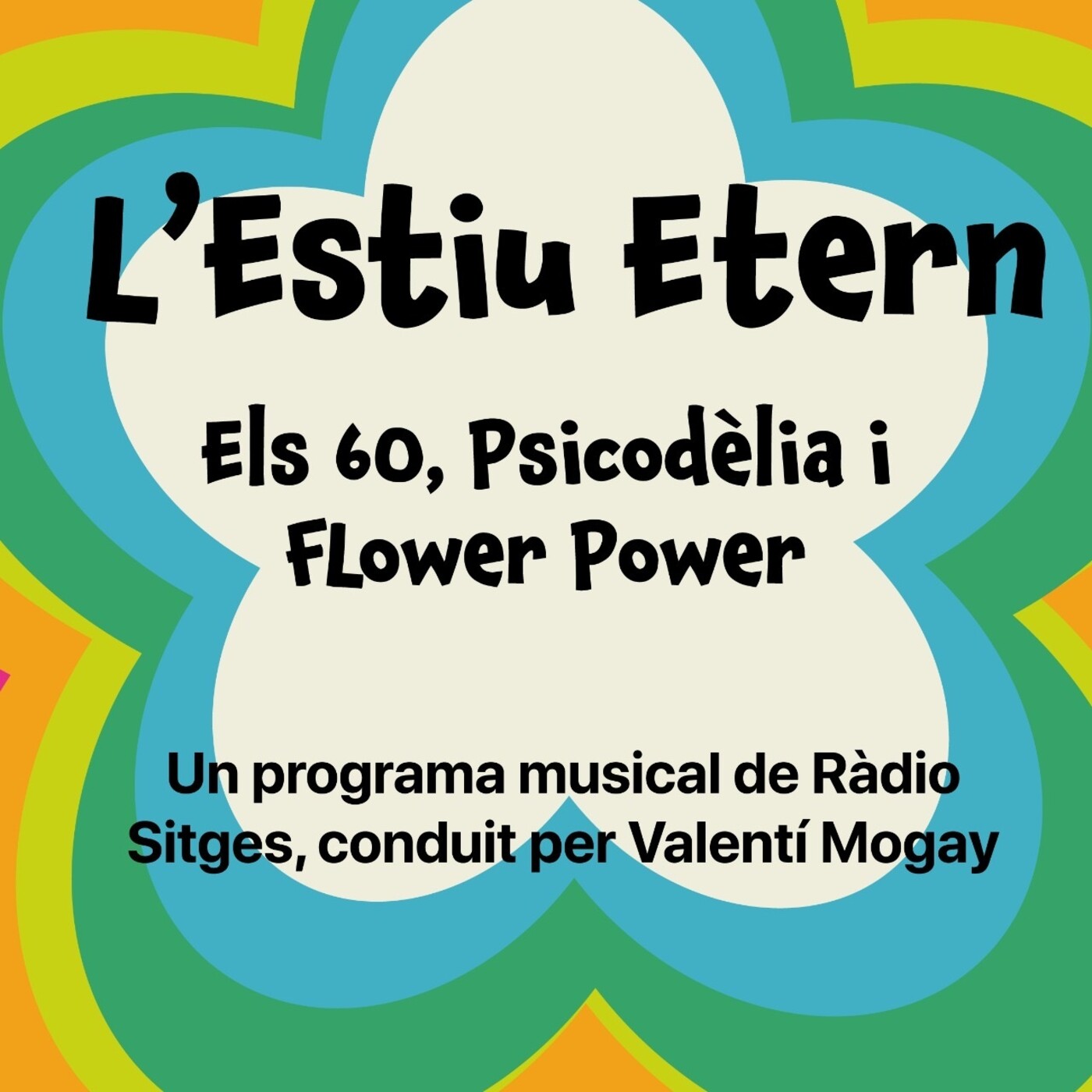 l’Estiu Etern