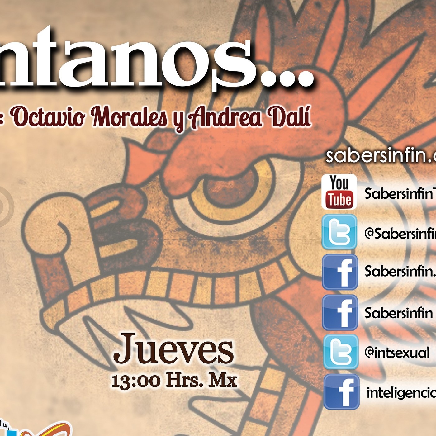 Plática con luchadores independientes poblanos episode artwork