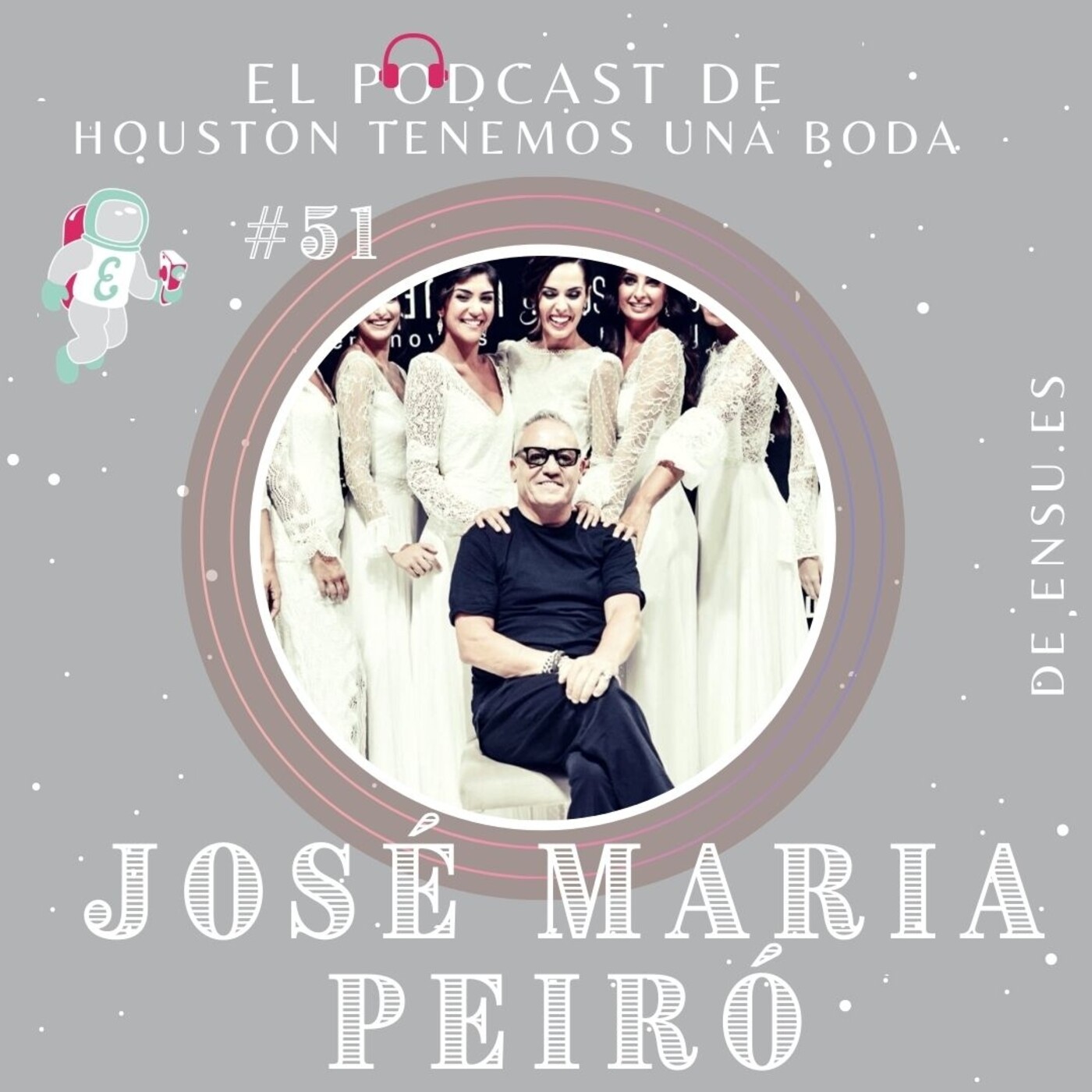 Houston tenemos una boda_ Podcast bodas en España