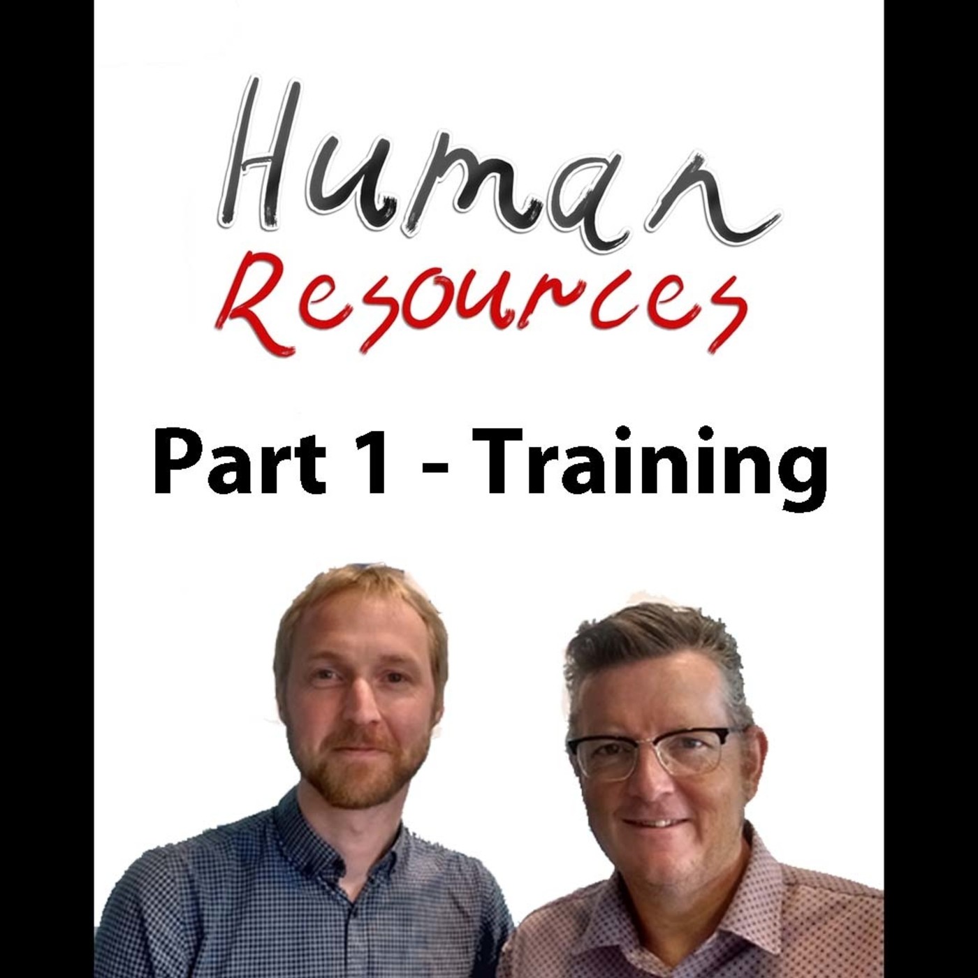 Human Resources 1 - Training