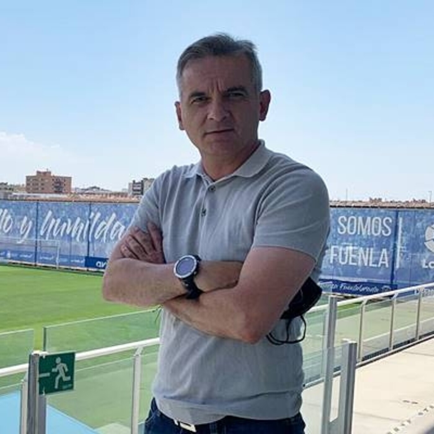 Onda Fuenlabrada