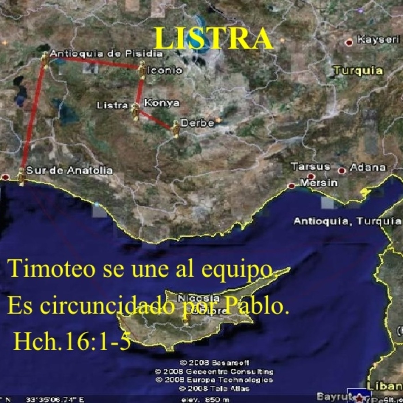 JESUS ROMERO VILLEGAS