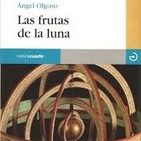 Un cuenco de madera de ciprés, con agua, para recoger la luz de la luna