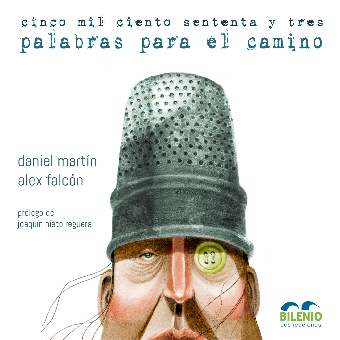 Entrevistas a Daniel Martín Castellano