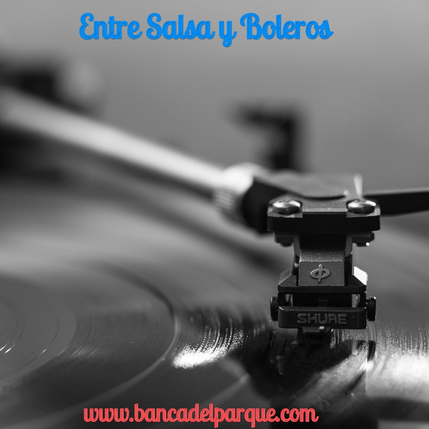 02.10.2020 - Entre Salsa y Boleros - Para volver a sentir la vida episode artwork