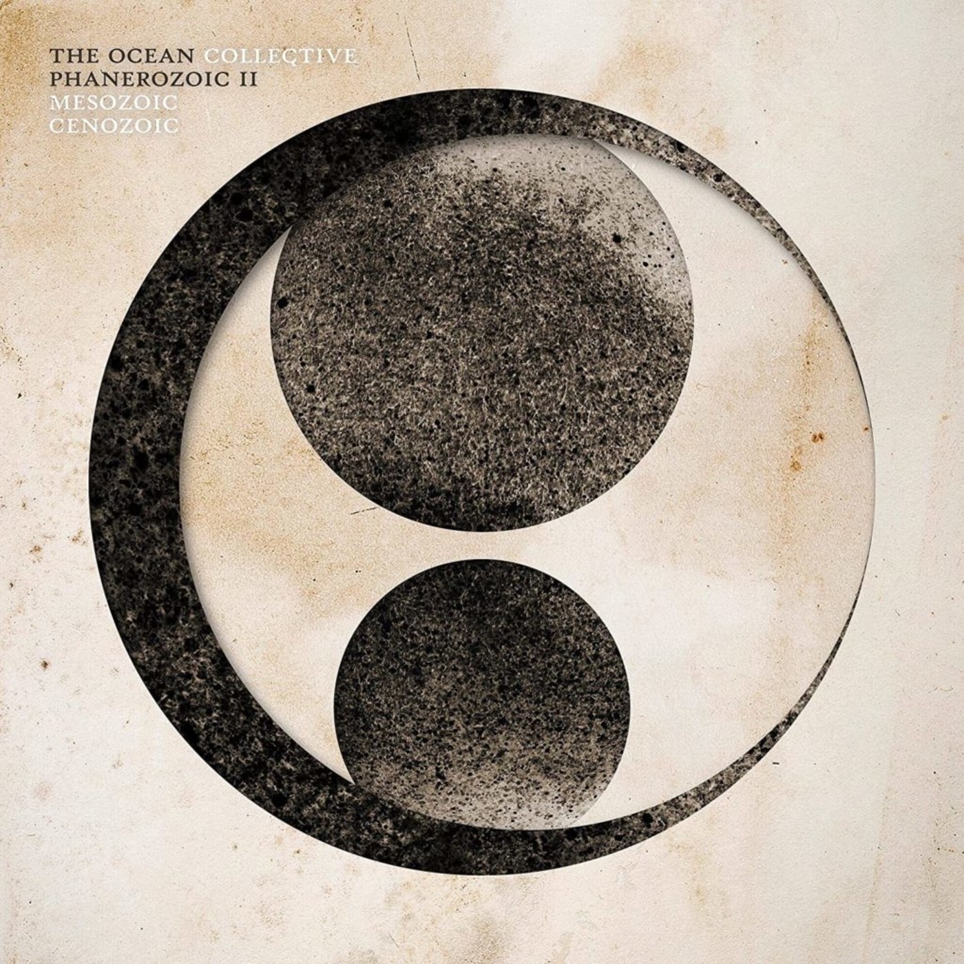 Noche de Rock 1321 - The Ocean Collective - Minnima episode artwork