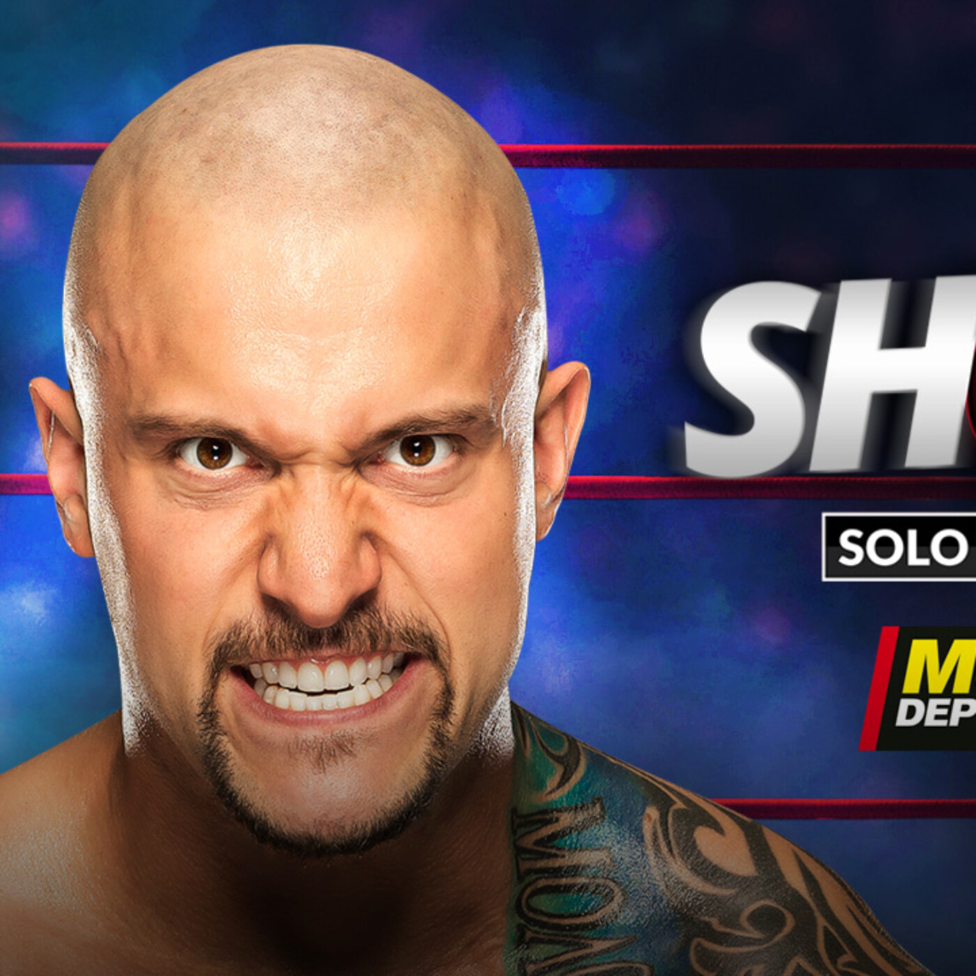 Solowrestling Show