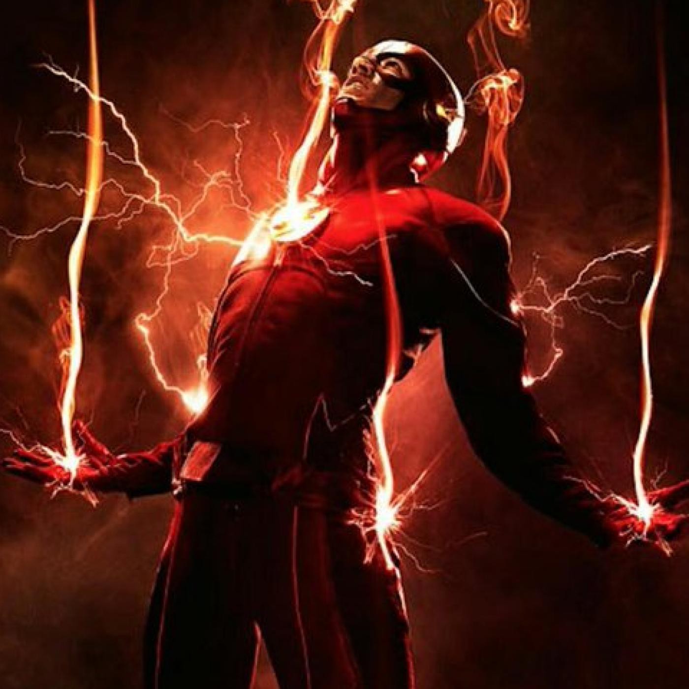 Segunda temporada The Flash Segunda temporada The Flash