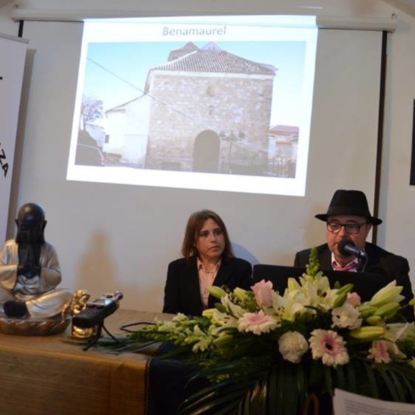 Podcast La Fonoteca del Misterio