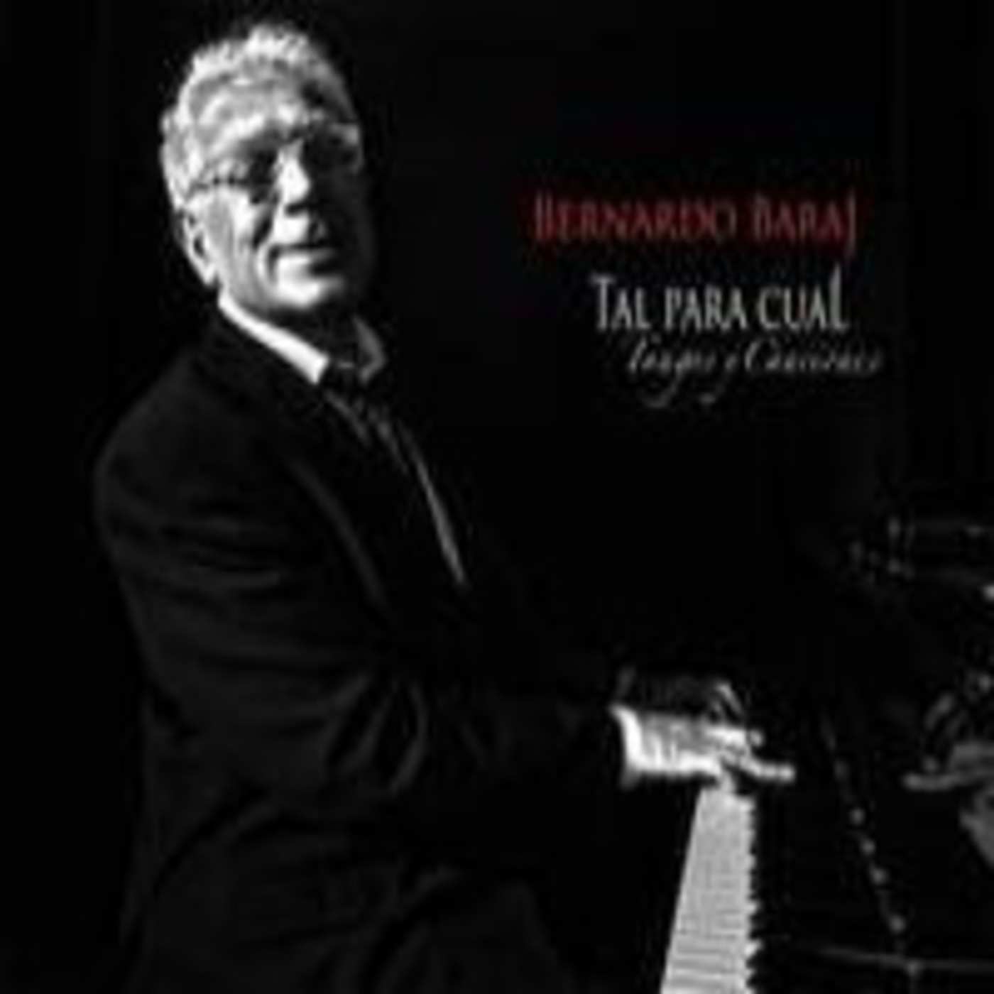 Bernardo Baraj 28 11 2014 episode artwork