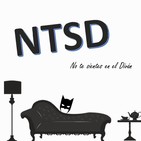 NTSD23 - Una noche en el Cortijo Jurado de Málaga - De Historia, Misterio y Psicofonías