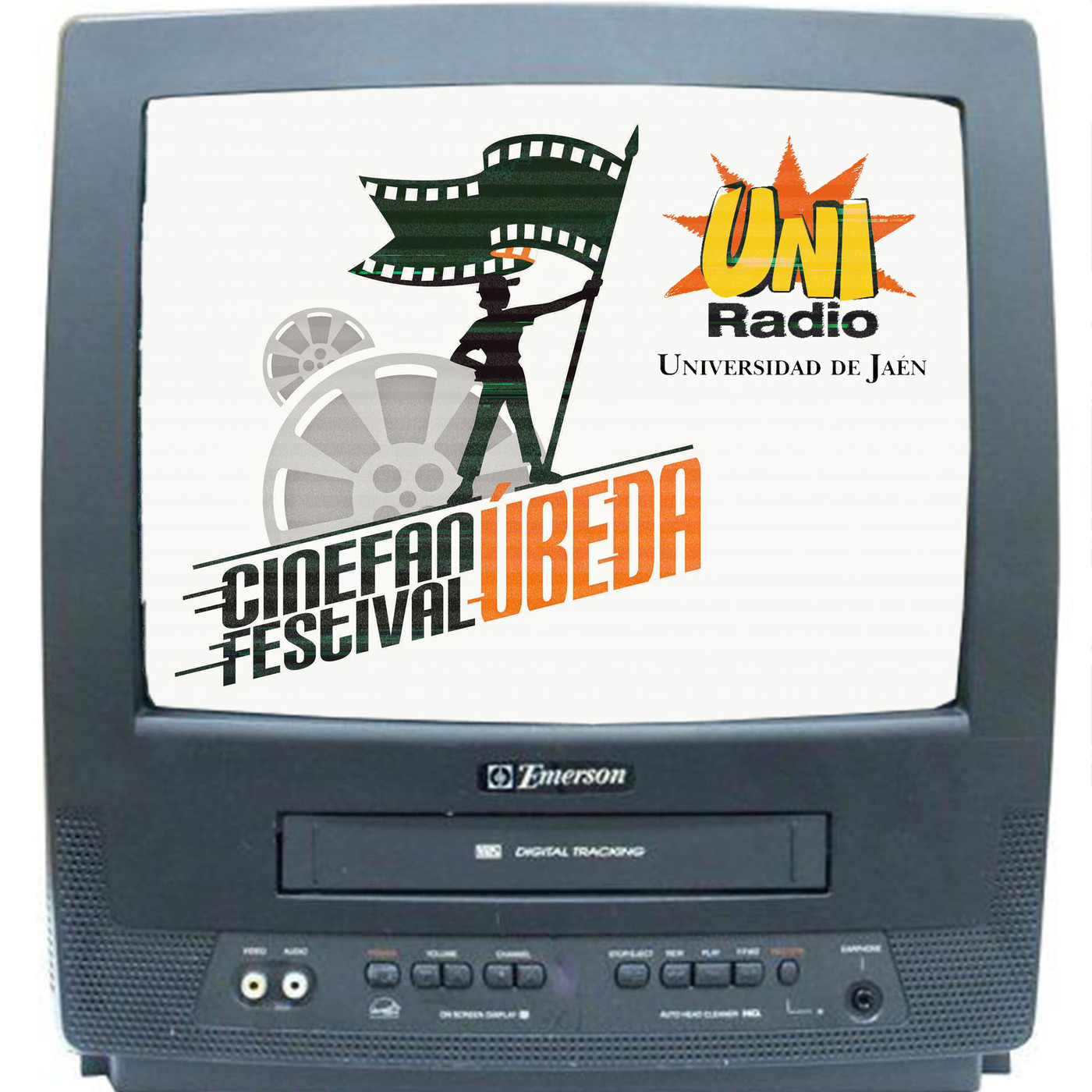 Remake a los 80, cine y videoclub
