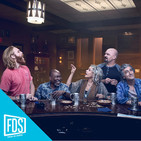FDS Razones para ver… 'Lodge 49' (ep.2)