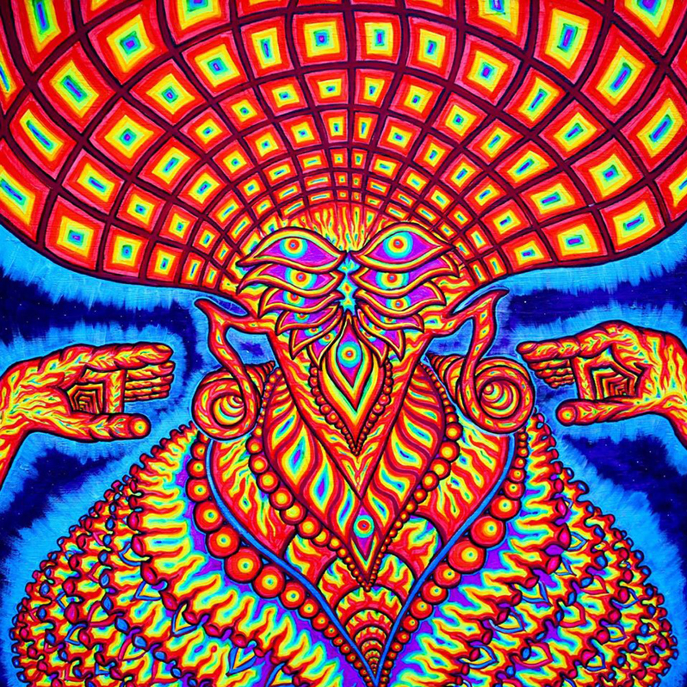 Giroscopio :: 99 episode artwork