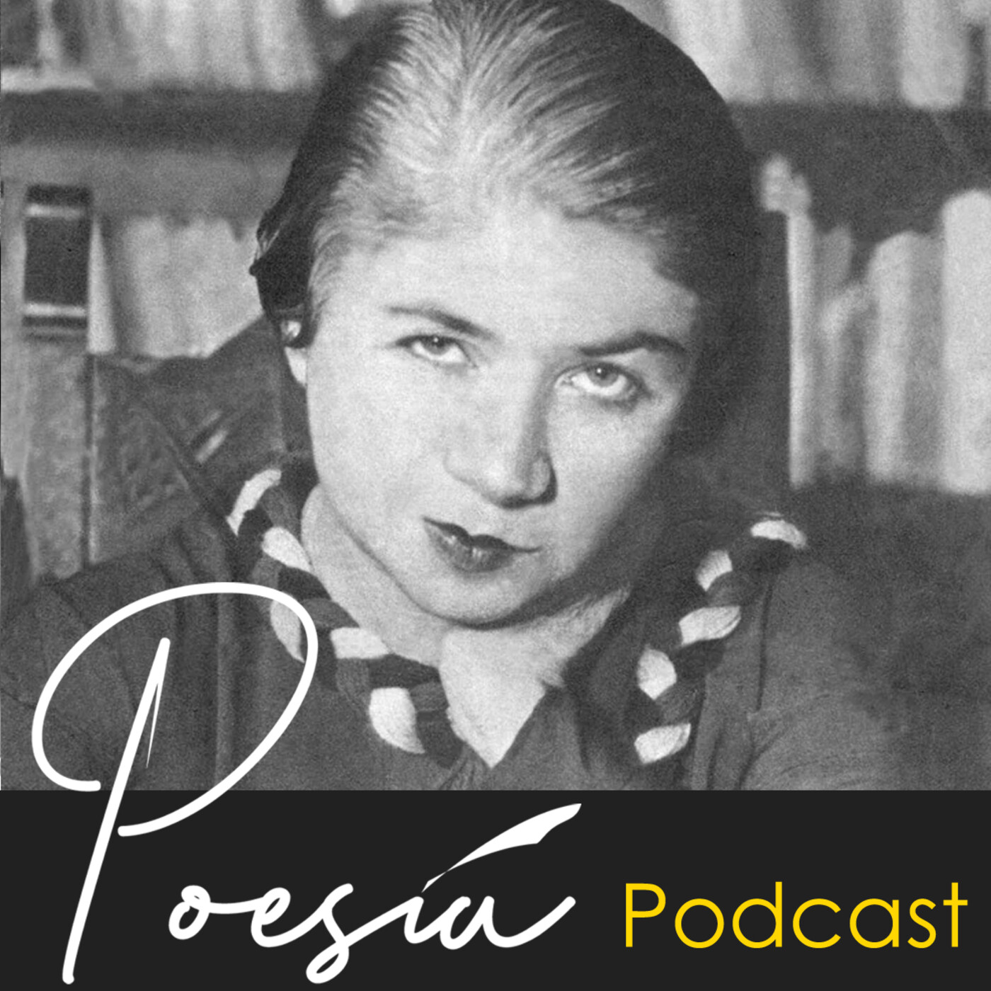 Poesía Podcast