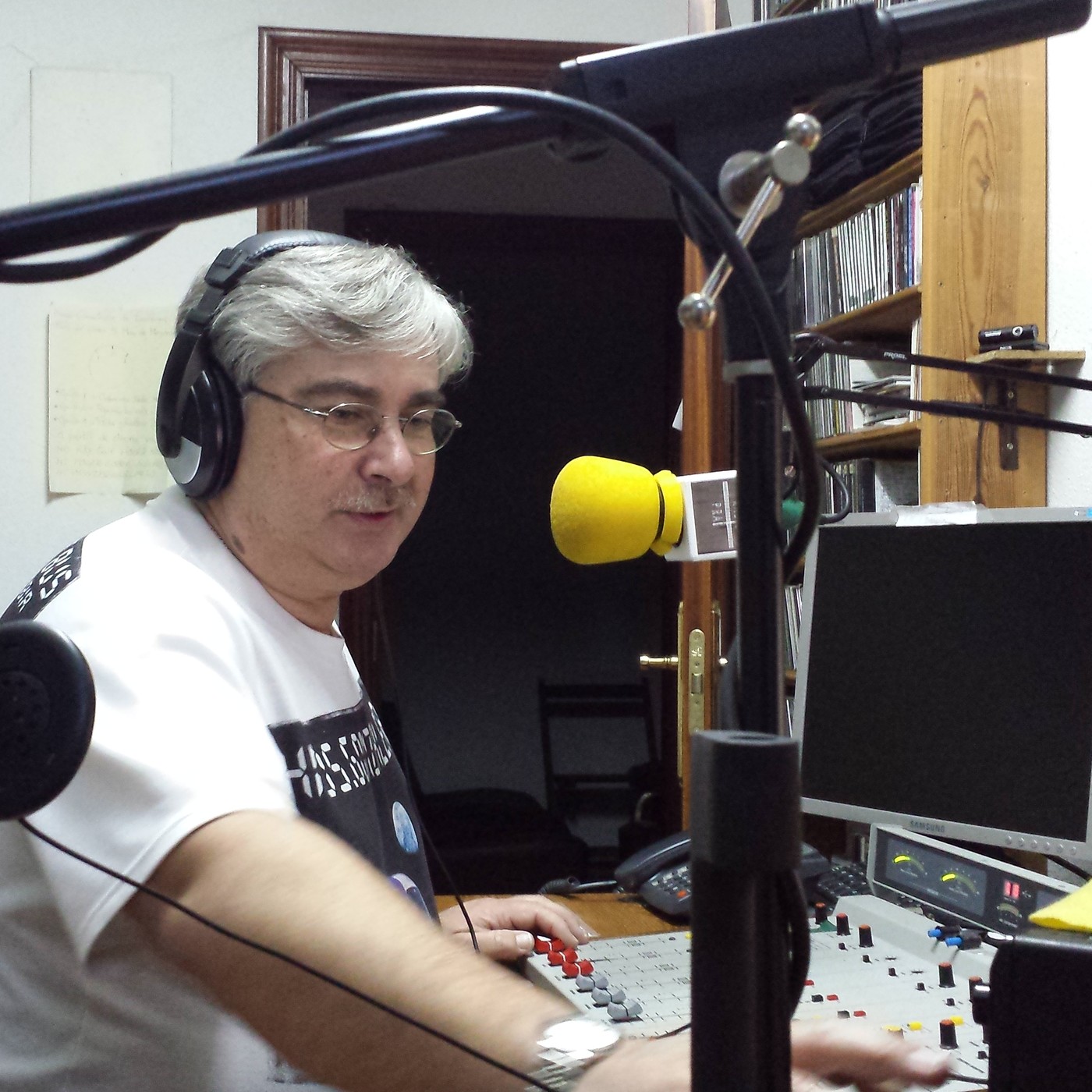 La Hora Juanchy