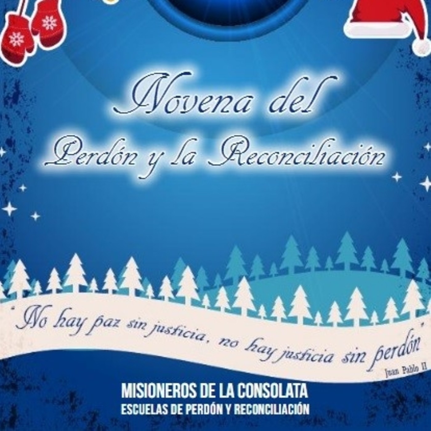 Novena de Navidad 2016