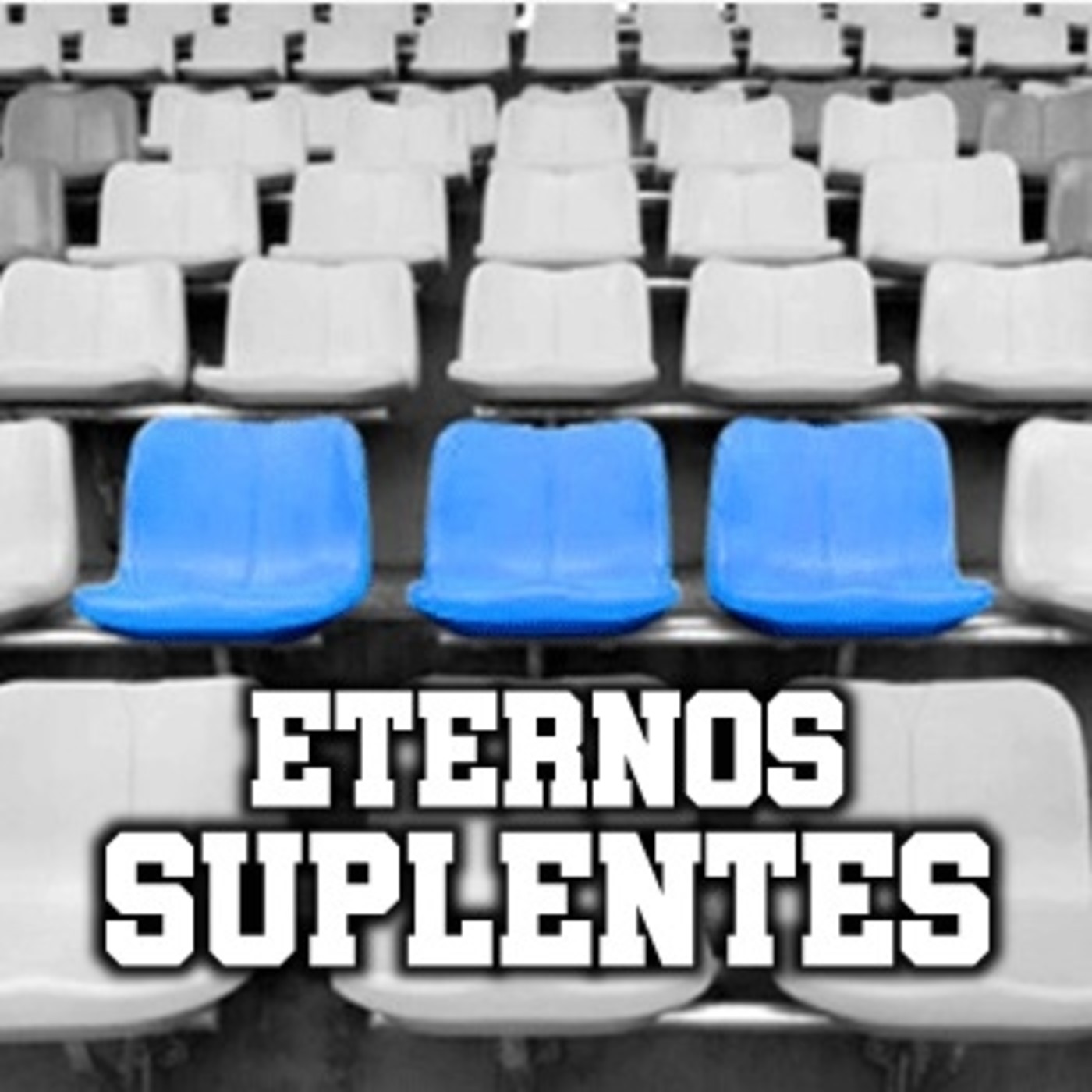 Eternos Suplentes AL