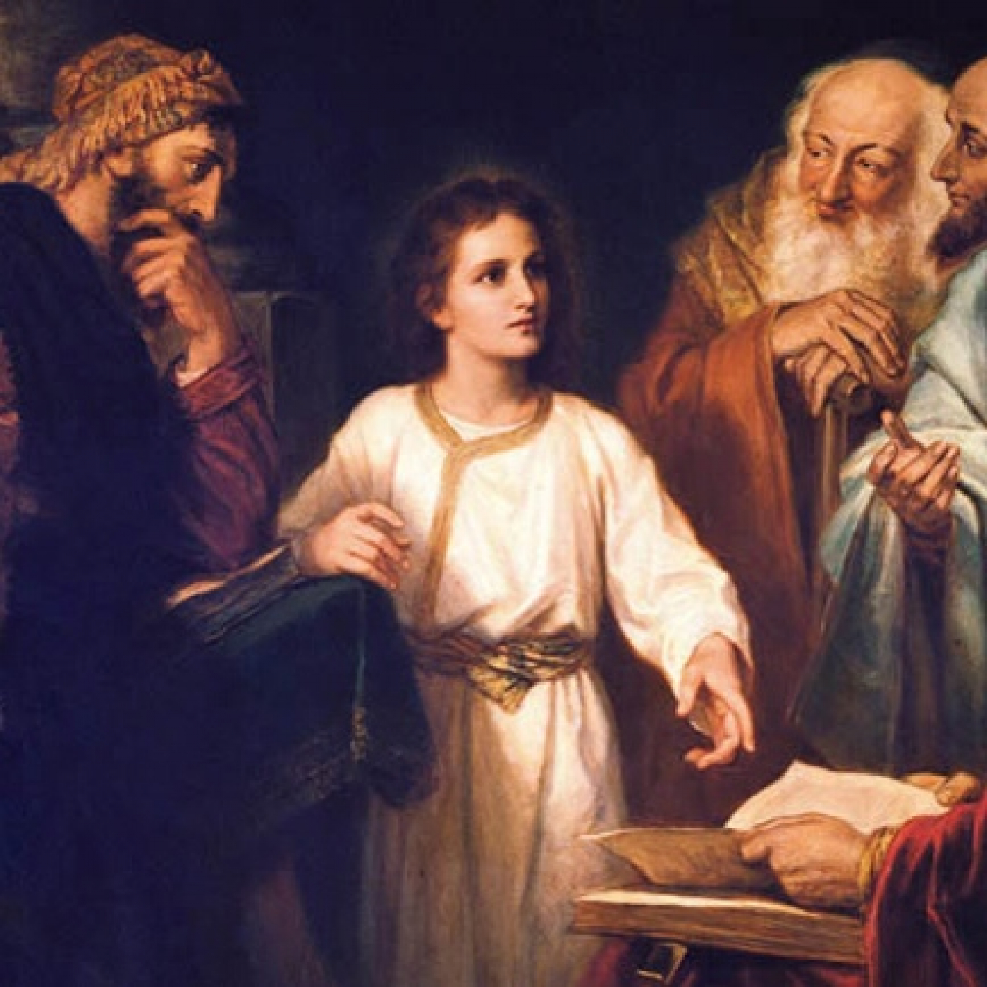 Grandes Enigmas de la Humanidad